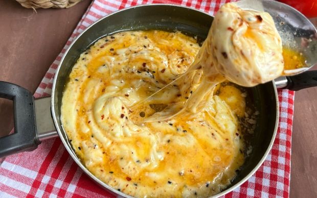 Peynir Eritmesi Tarifi