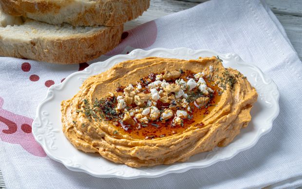 Peynir Ezmesi Tarifi