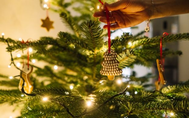 Yılbaşı Ağacı Nasıl Süslenir?