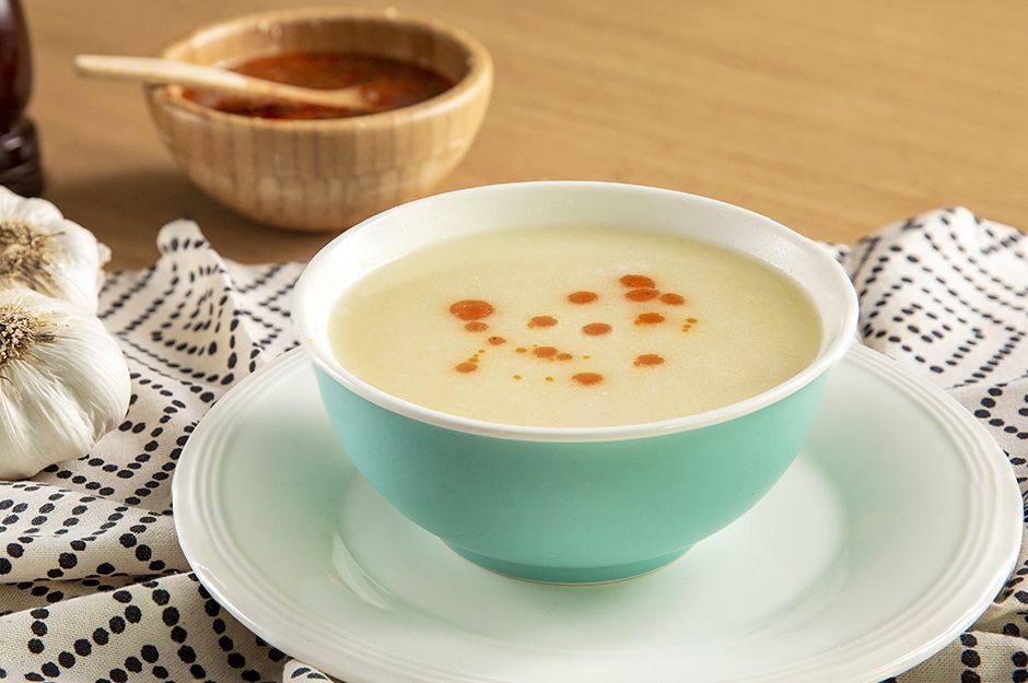 İşkembe Çorbası by Sahan Mezopotamian, Auburn