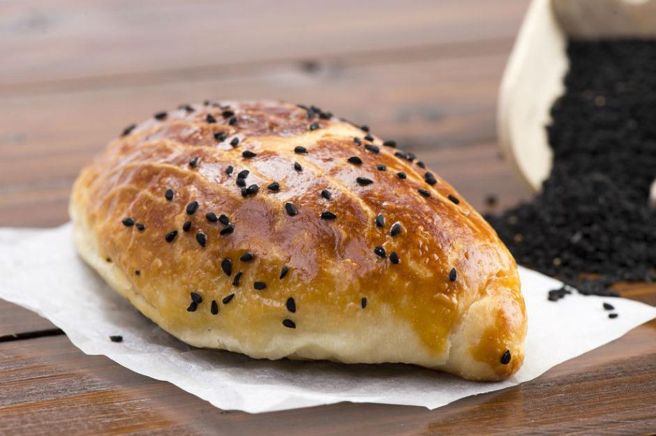 https://yemek.com/tarif/pastane-pogacasi/ | Pastane Poğaçası Tarifi
