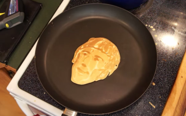 beatles-pancake