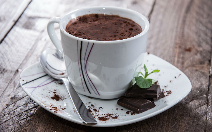 Sıcak Çikolata Tarifi, Nasıl Yapılır?