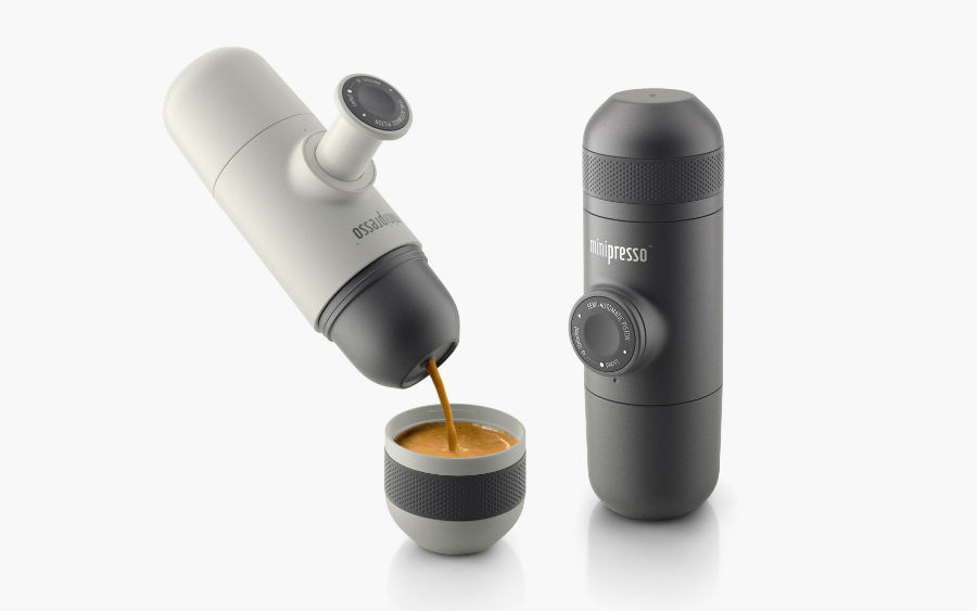 http://www.highsnobiety.com/2014/10/10/wacaco-hand-powered-portable-espresso-machine/ | highsnobiety