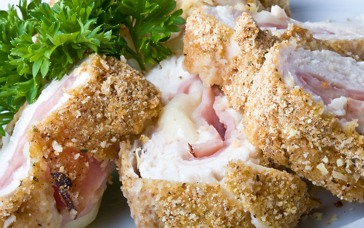 Cordon Bleu Tarifi