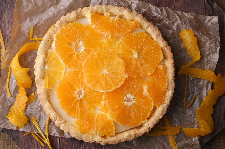 https://yemek.com/tarif/portakalli-tart/ | Portakallı Tart Tarifi