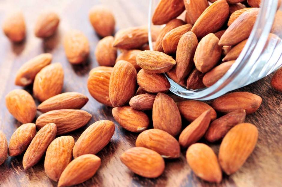 http://grapplergourmet.com/review-of-almonds/ | grapplergourmet
