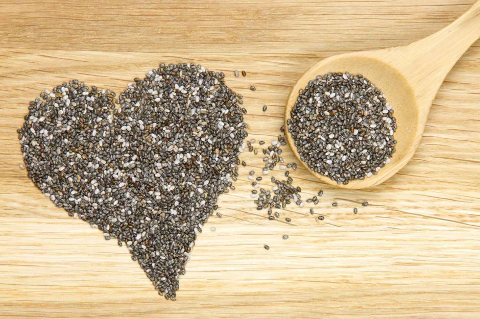 http://www.popsugar.com/fitness/Skinny-Chia-Seeds-3354782 | popsugar