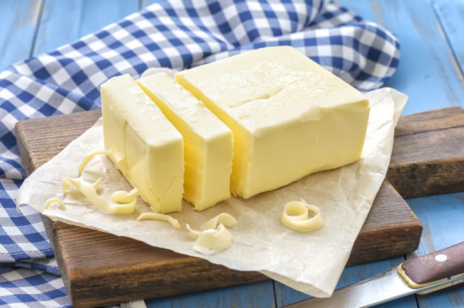 Kalp İçin Tereyağı Mı Margarin Mi Daha İyi?