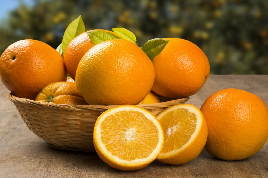 Portakal - Yemek.com