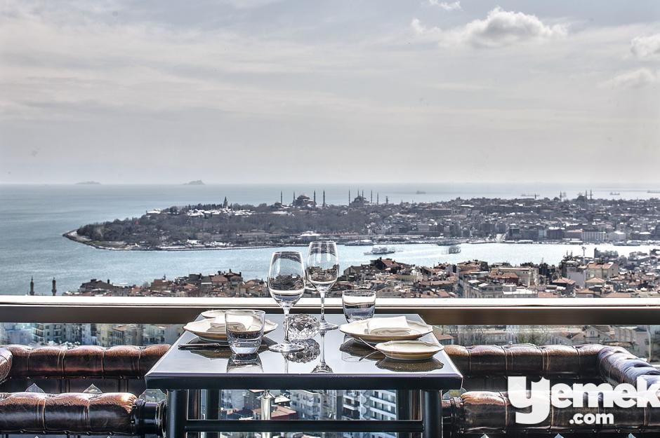 Raika Restaurant