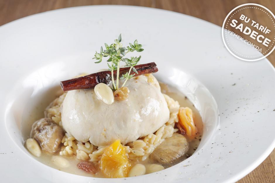 https://yemek.com/tarif/izaka-restaurant-balli-mahmudiye/ | Ballı Mahmudiye Tarifi