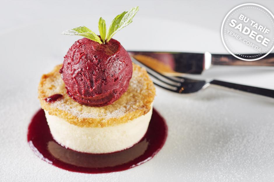 https://yemek.com/tarif/parle-mascarpone-cheesecake/ | Mascarpone Cheesecake Tarifi