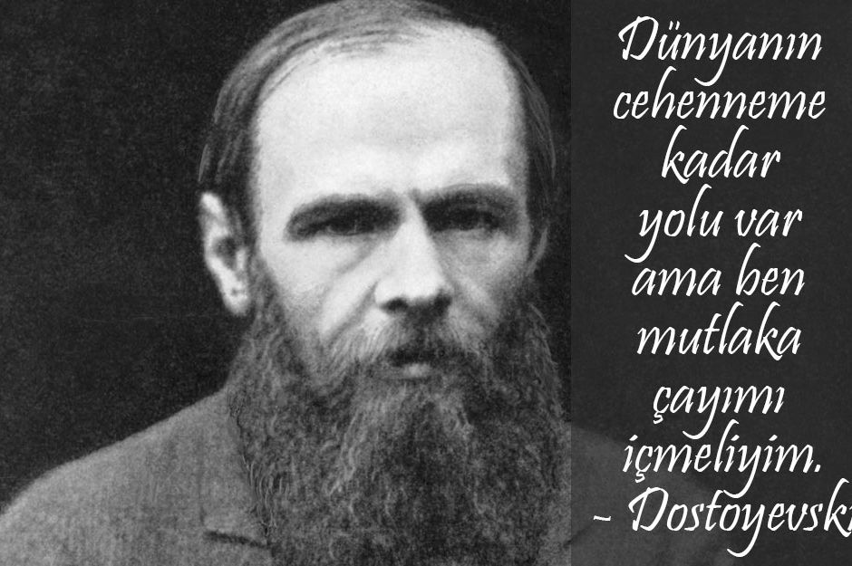 Fyodor-Dostoyevski