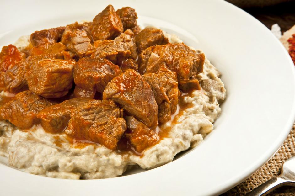 Hünkar Beğendi Tarifi