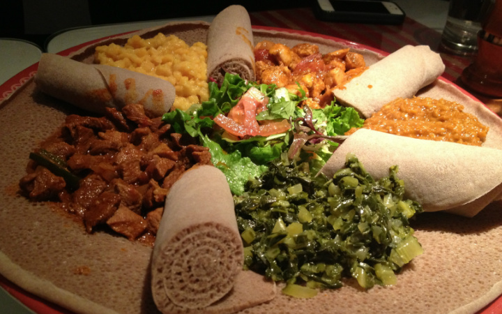 ethiopia-yemekleri