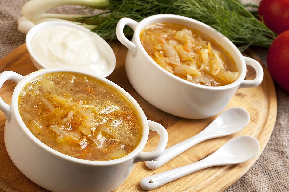 Lahana Çorbası by Sahan Mezopotamian, Auburn