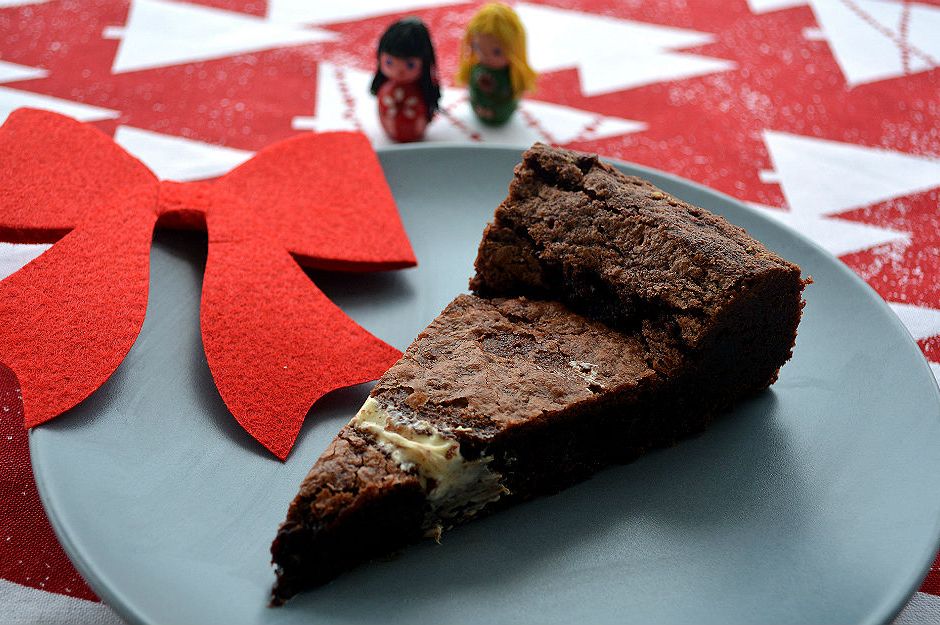 https://yemek.com/tarif/brownie-tart/ | Brownie Tart Tarifi 