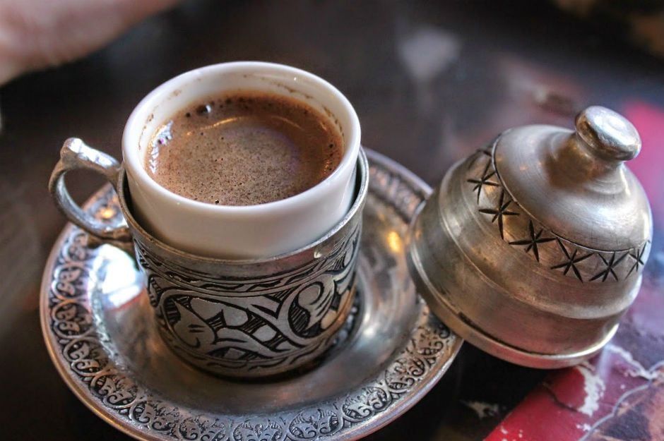 turk kahvesi cesitleri yemek com