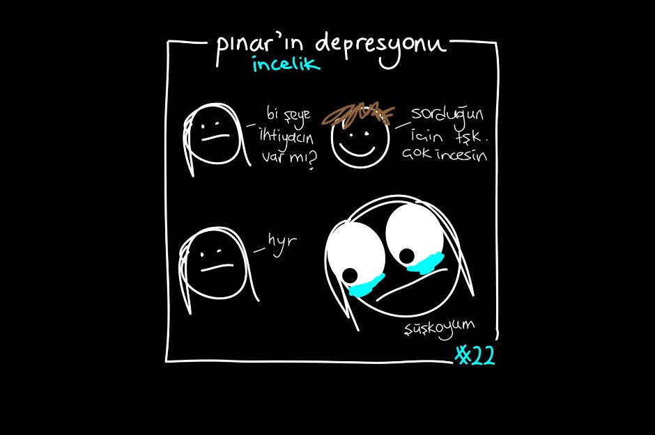 pinarindepresyonu