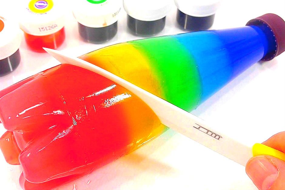 rainbow-jelly