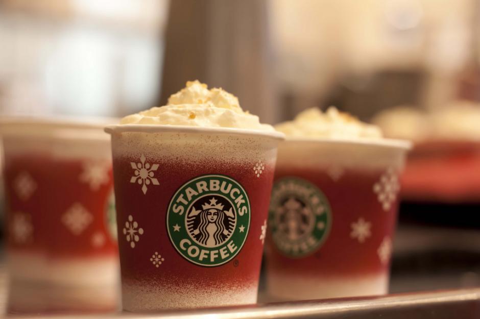 Starbucks Kahve Fiyatları, Latte Ne Kadar?