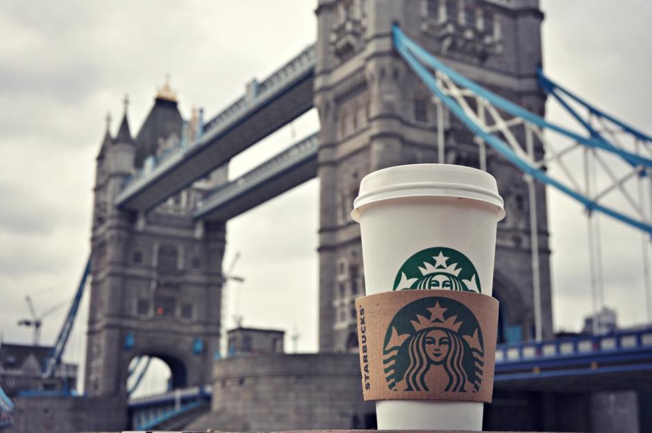 Starbucks Kahve Fiyatları, Latte Ne Kadar?