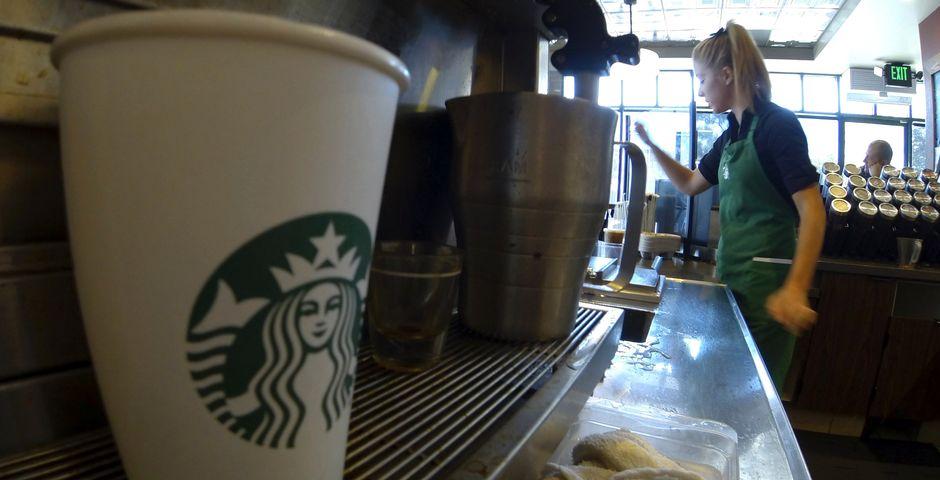 Starbucks Kahve Fiyatları, Latte Ne Kadar?
