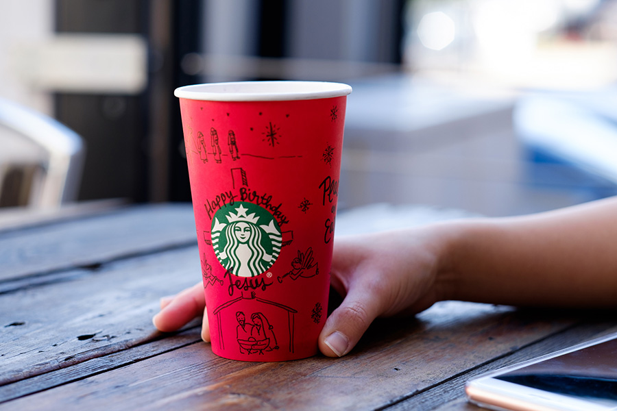 Starbucks Kahve Fiyatları, Latte Ne Kadar?