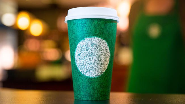 Starbucks Kahve Fiyatları, Latte Ne Kadar?