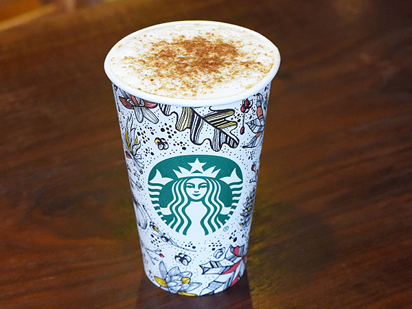 Starbucks Kahve Fiyatları, Latte Ne Kadar?