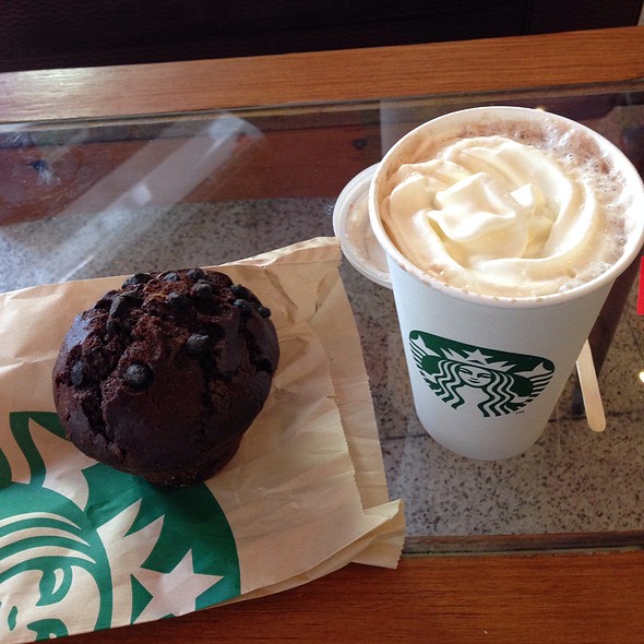 Starbucks Kalori Değerleri, Starbucks Kalori Rehberi