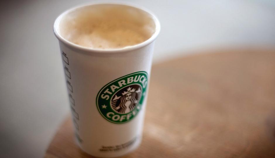 Starbucks Kalori Değerleri, Starbucks Kalori Rehberi