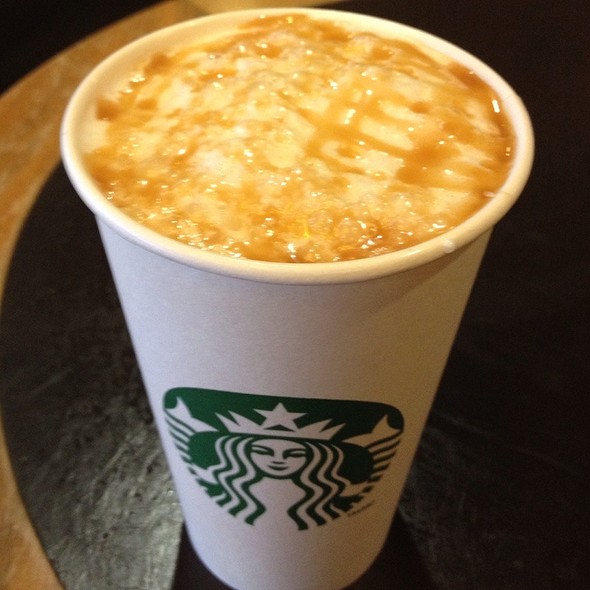 Starbucks Kalori Değerleri, Starbucks Kalori Rehberi