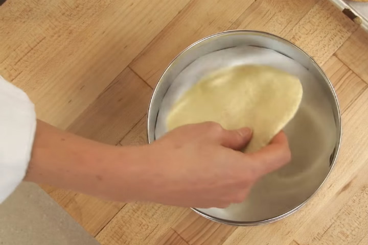 Kurabiyelerin Taze Kalması İçin Ne Yapmalı?