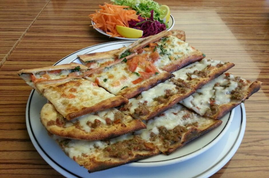 İstanbul'da Etli Ekmek Yiyebileceğiniz En İyi 7 Mekan