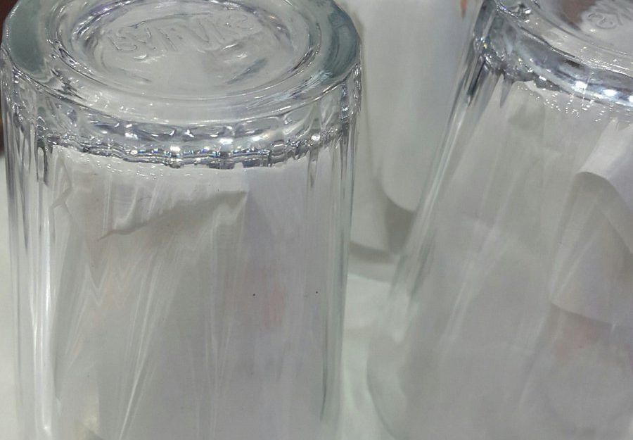 Sadece Esnaf Lokantalarında Görebileceğiniz 13 Çok Samimi Detay - Yemek.com