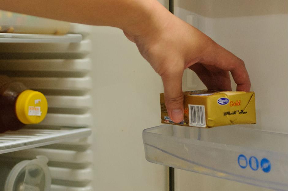 http://www.wikihow.com/Keep-Unsalted-Butter-Fresh |wikihow.com
