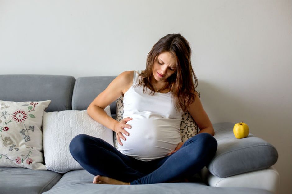 hamilelikte mide yanmasına ne iyi gelir