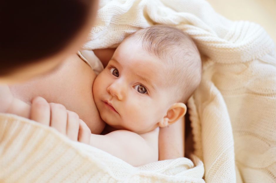 3 Aylik Bebek Gelisimi Uyku Beslenme Asi Takvimi Yemek Com