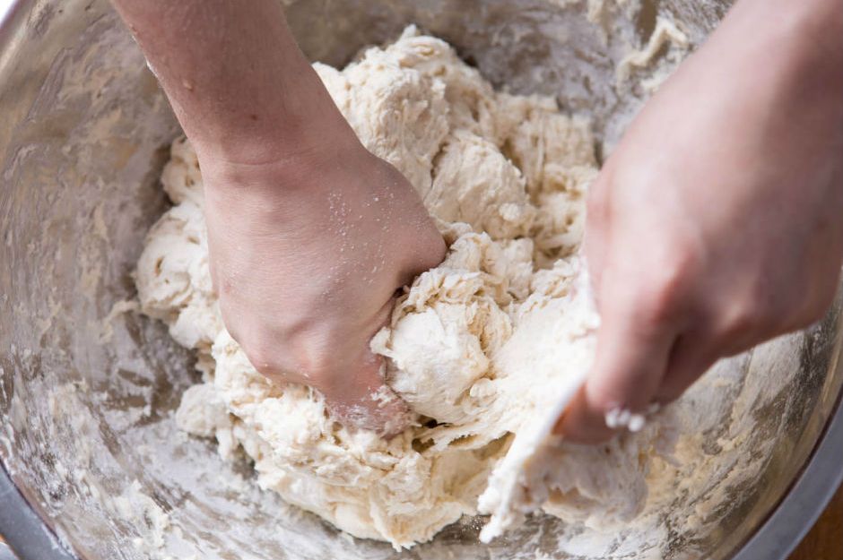 http://www.seriouseats.com/2014/09/breadmaking-101-how-to-mix-and-knead-dough-step-by-step.html |seriouseats.com