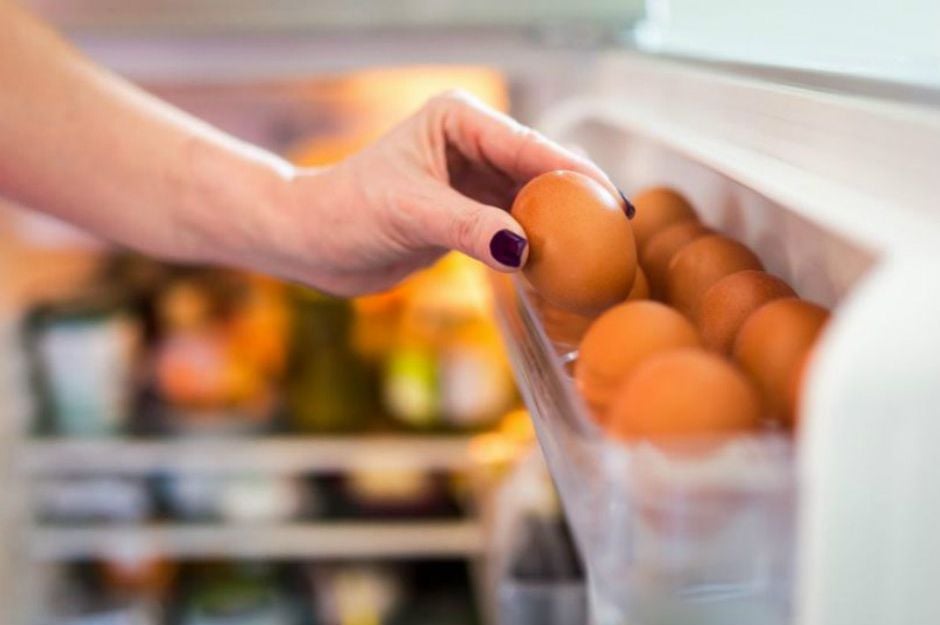 Neden Yumurtaları Asla Buzdolabının Kapak Kısmında Saklamamalısınız? - Yemek.com