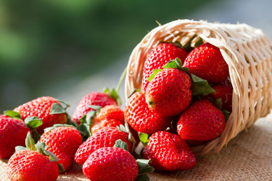 Mevsiminde Meyve-Sebze Tüketin Sağlıklı Kalın! - Yemek.com