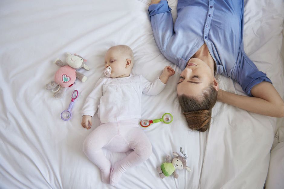 https://www.parents.com/baby/sleep/issues/5-common-sleep-problems-and-solutions/ | parents