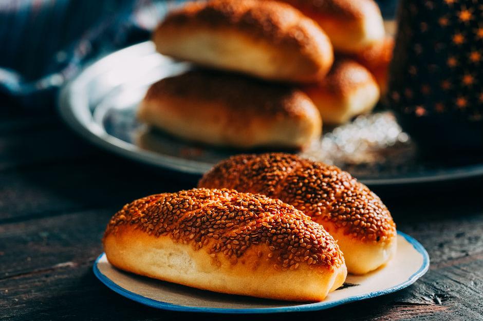 Kolay Poğaça Tarifi