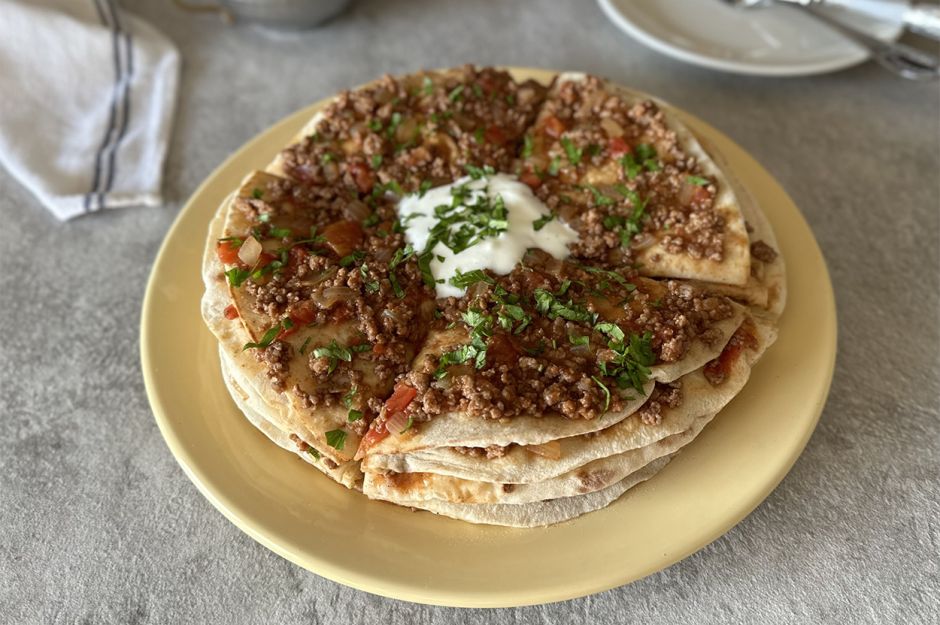Kayseri'nin En Sevileni: Şebit