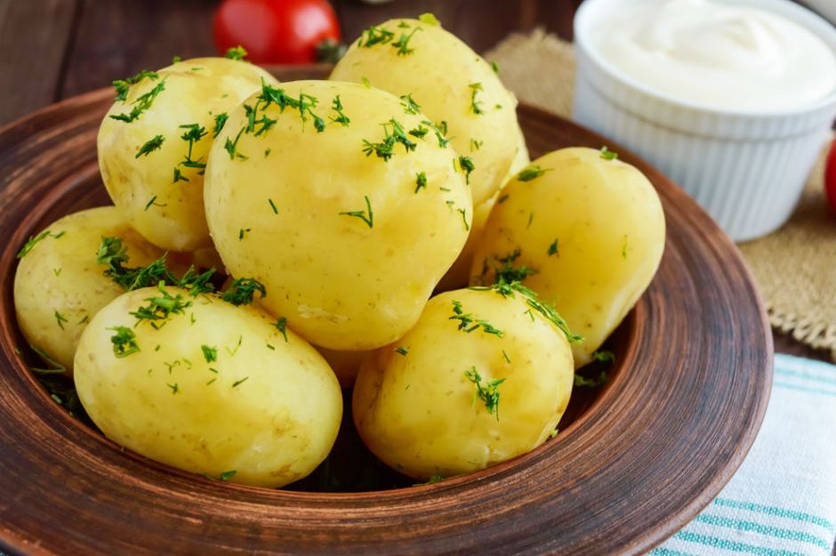 3 gunde 5 kilo verdiren patates diyeti nasil yapilir yemek com
