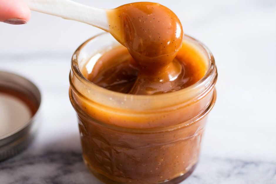 https://www.seriouseats.com/recipes/2016/09/easy-caramel-sauce-recipe.html |seriouseats.com