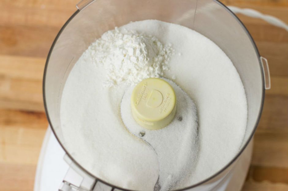 https://noshon.it/tips/how-to-make-powdered-sugar/ |noshon.it