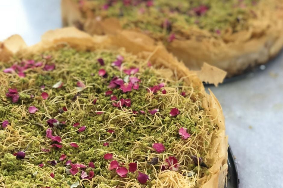 baklava-cheesecake-tarifi